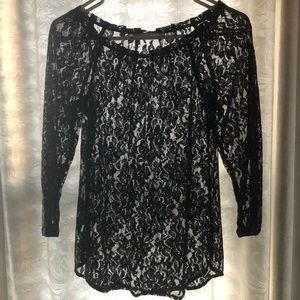 LOFT blouse